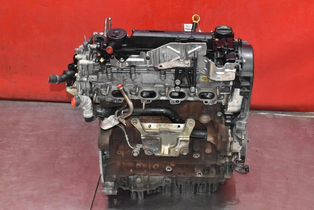 Moteur T7DB pour Ford C-max