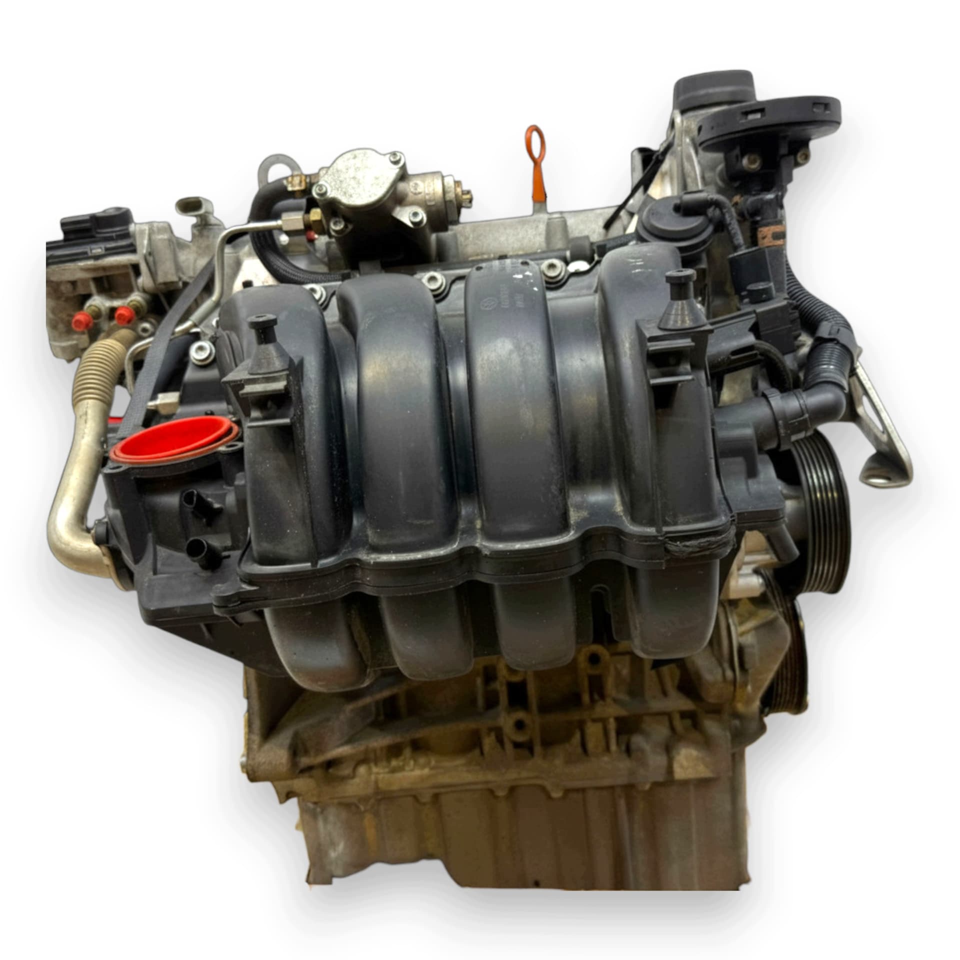 Moteur BLF — vue 6