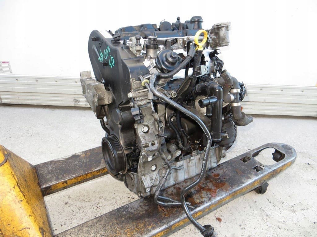 Moteur CYLA — vue 3