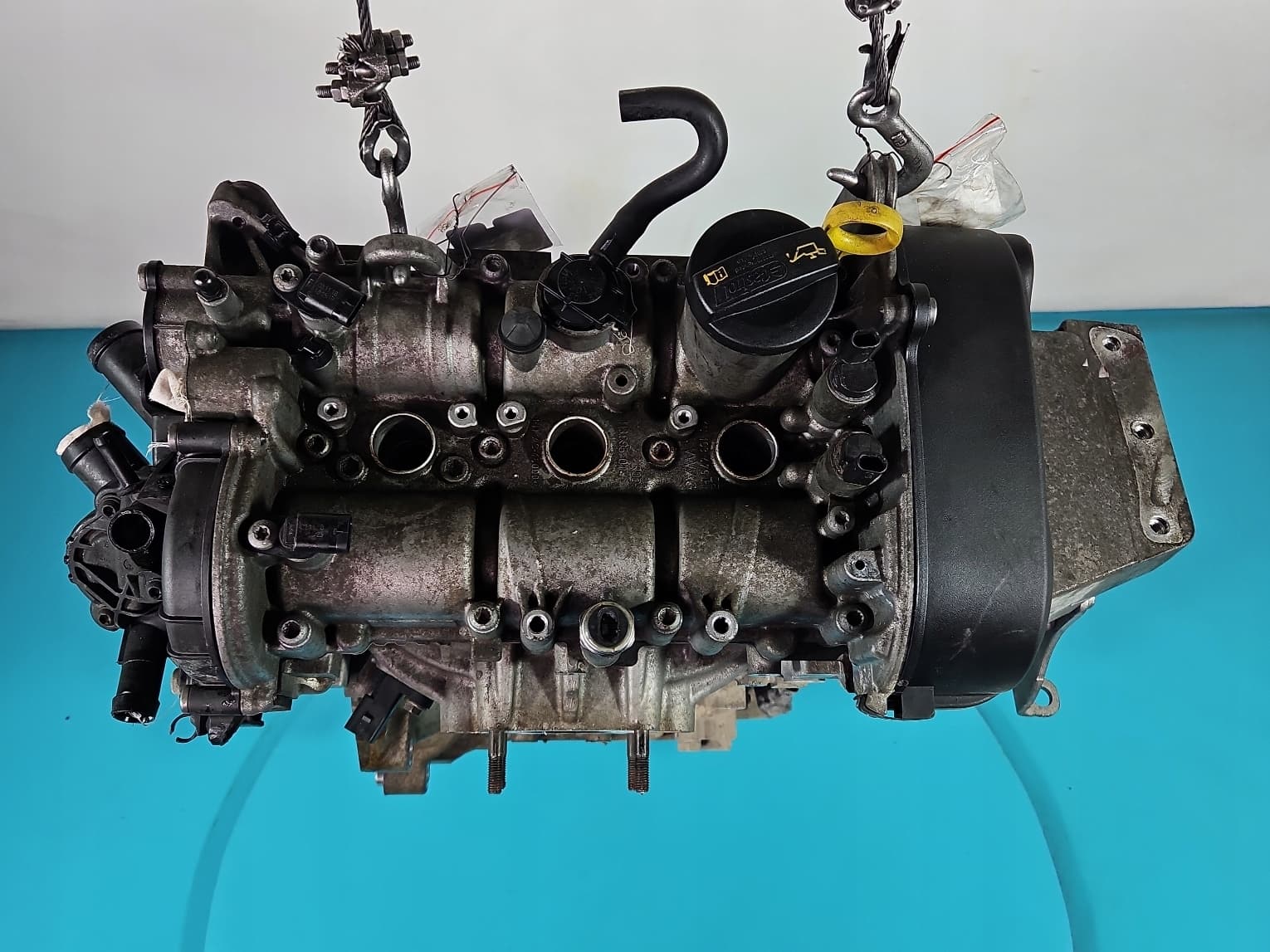 Moteur DKLD - Image 1