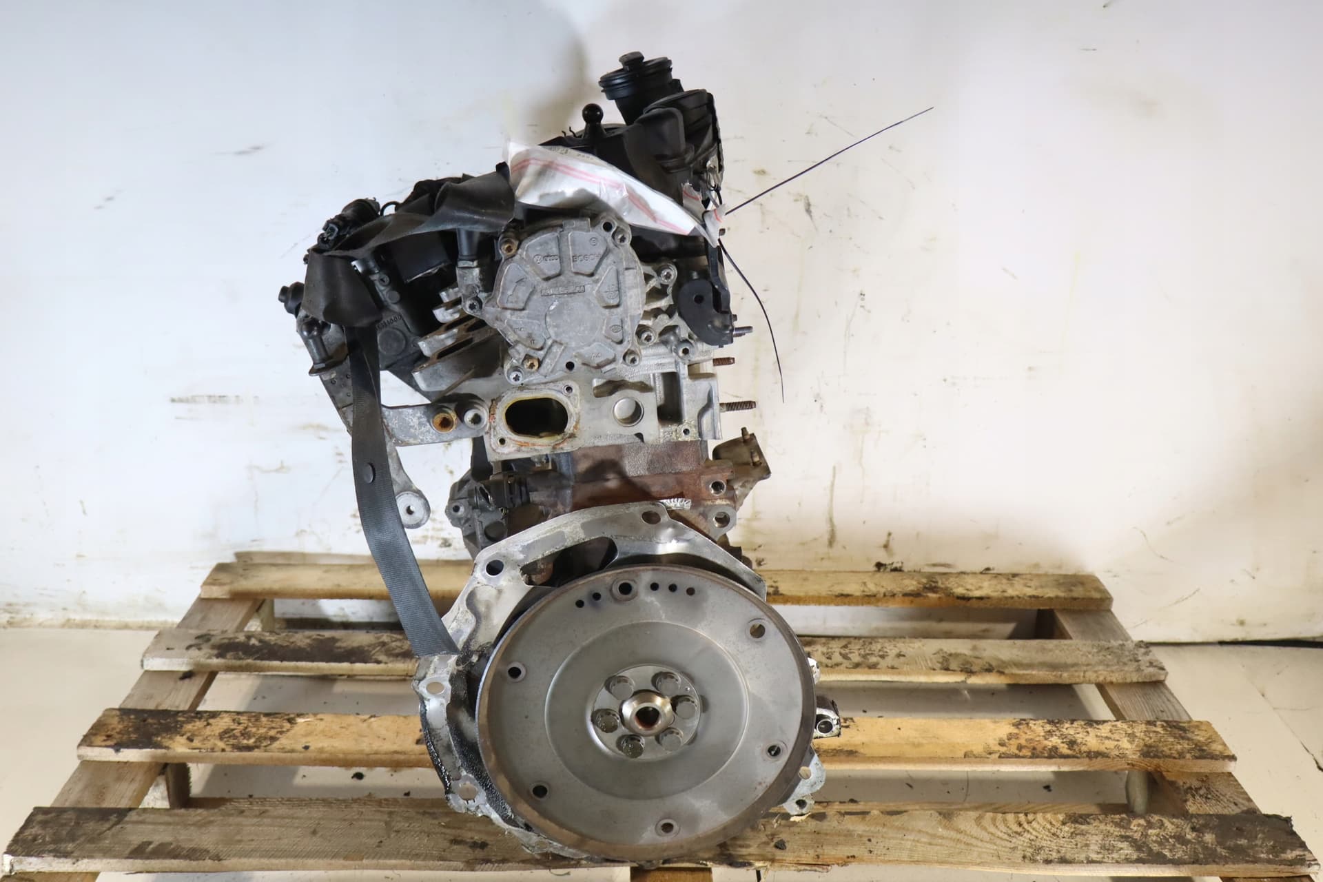 Moteur CBAC — vue 3