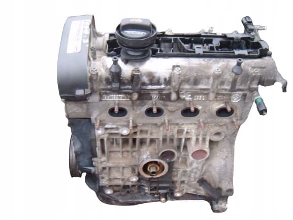 Moteur BBY - Image 1