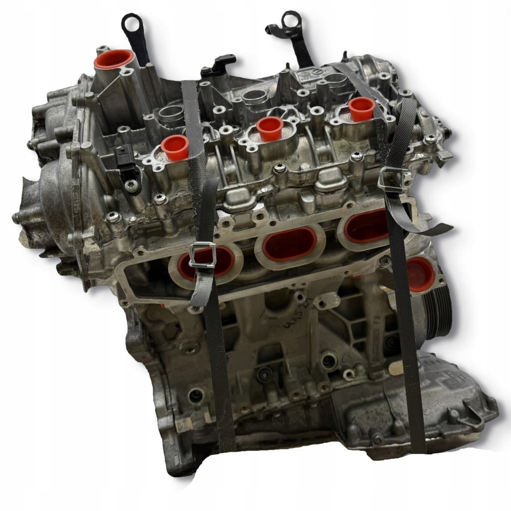 Moteur DCBF — vue 4