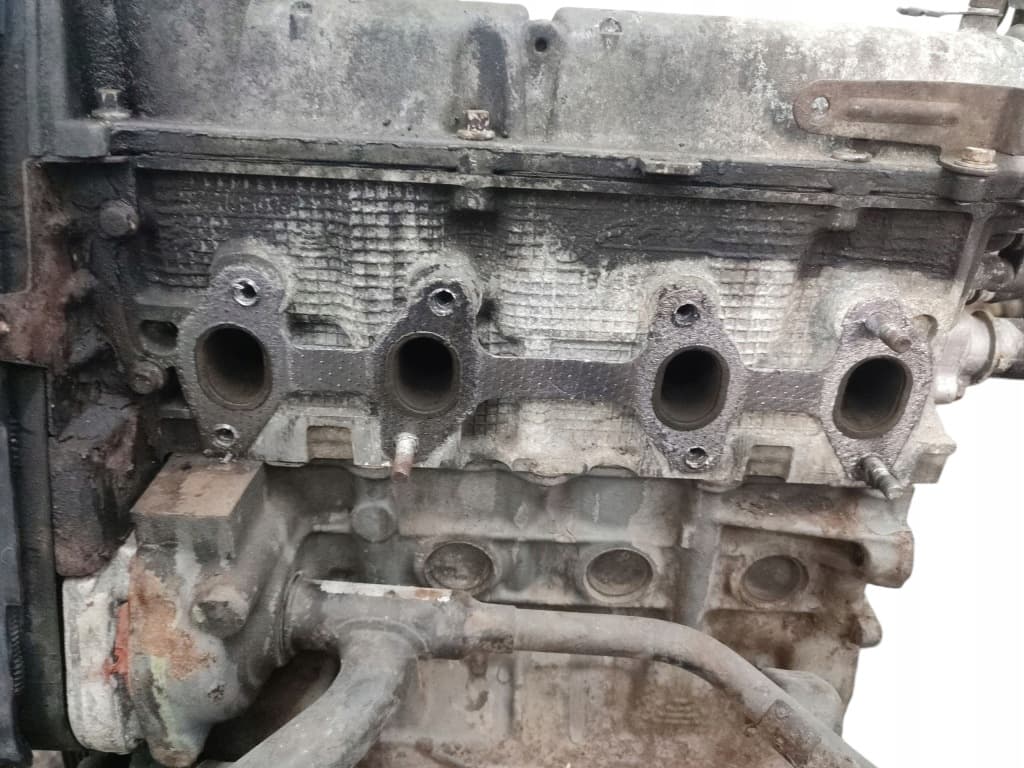 Moteur 199 A4.000 — vue 6