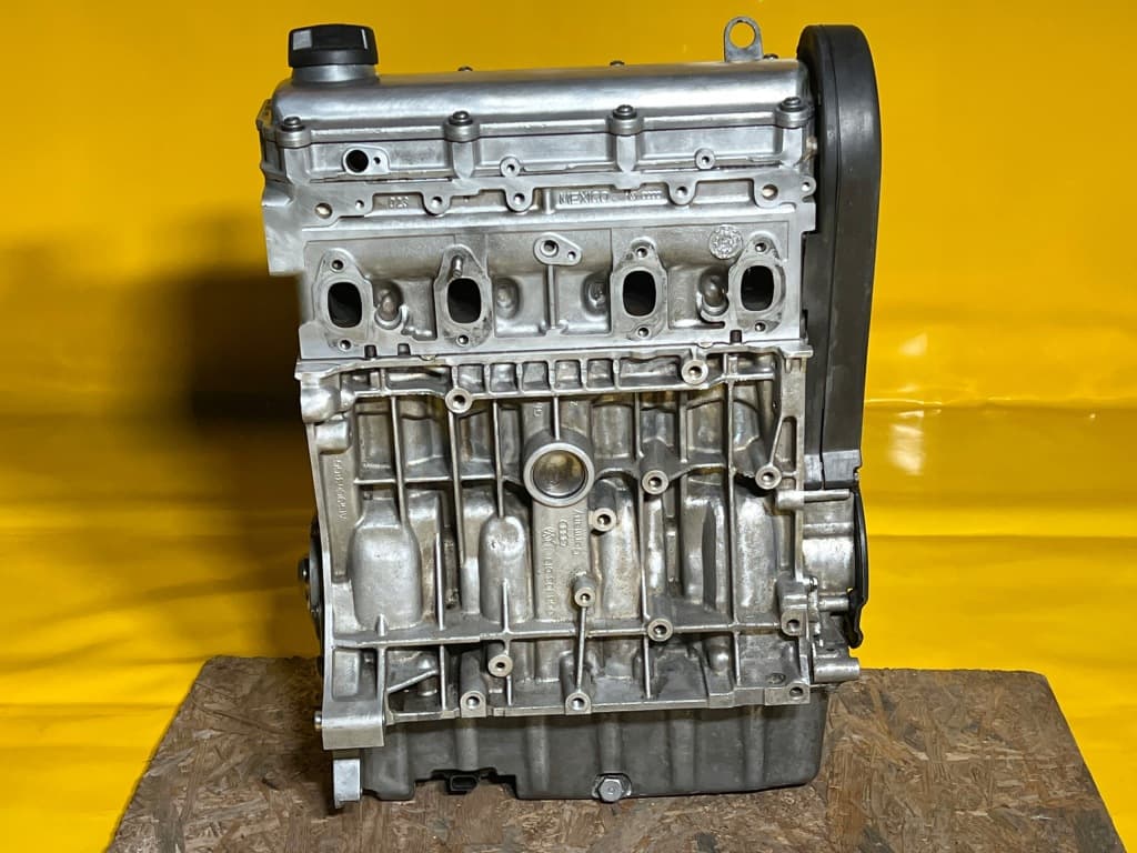 Moteur BFQ pour Seat Toledo