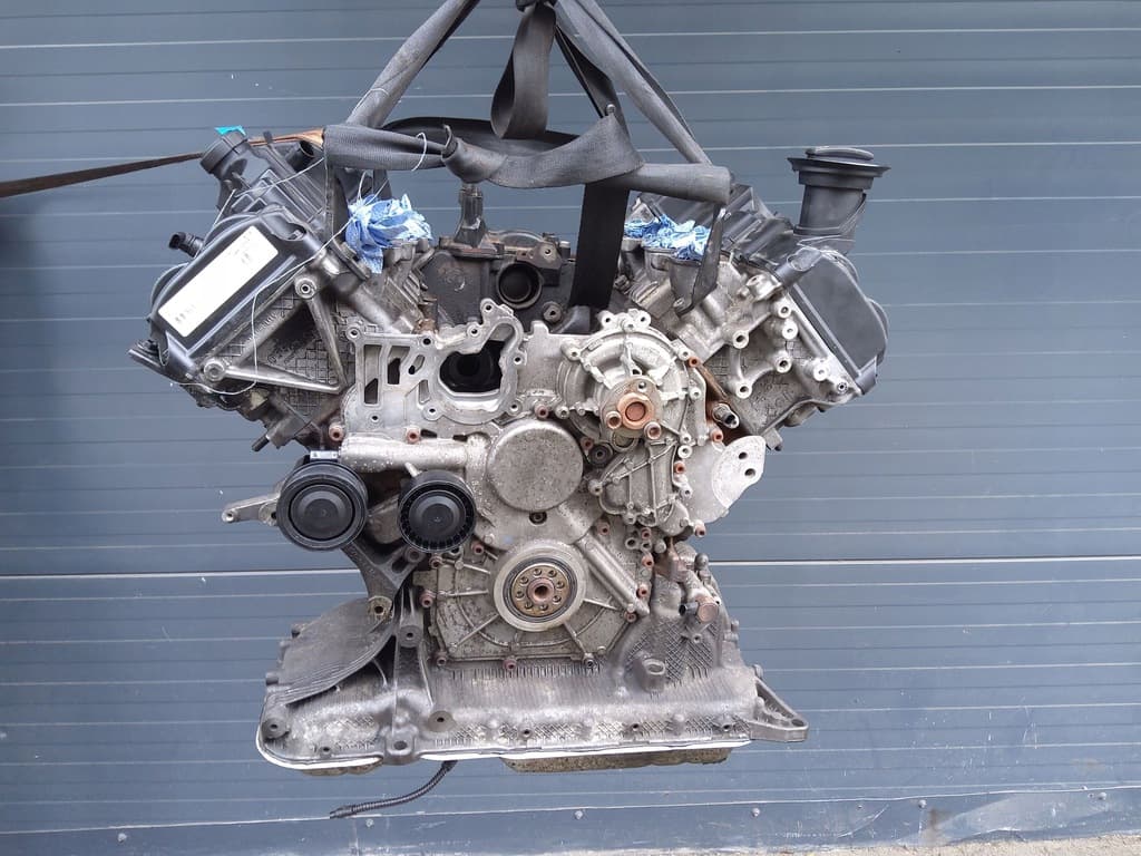 Moteur CDUC - Image 1