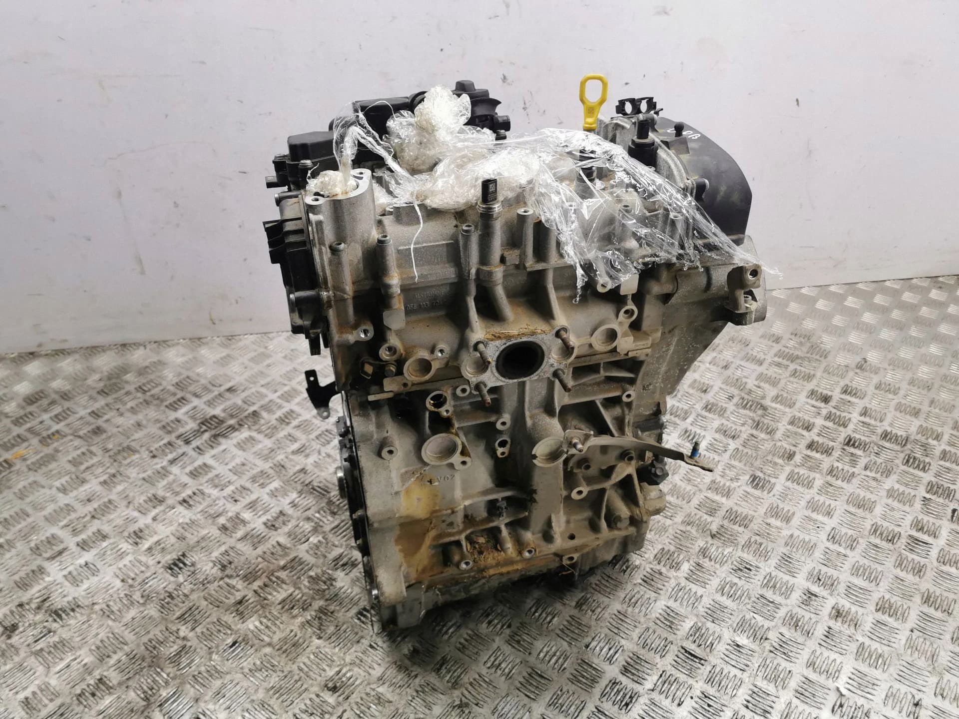 Moteur DPBC - Image 1