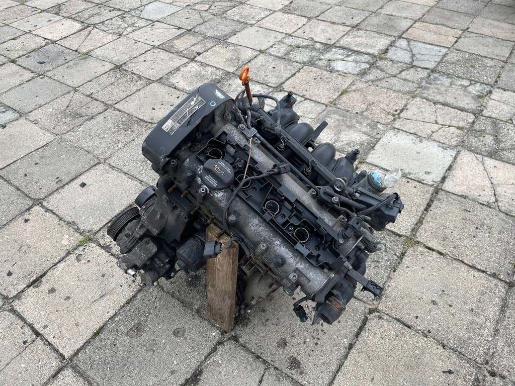 Moteur BKY - Image 1