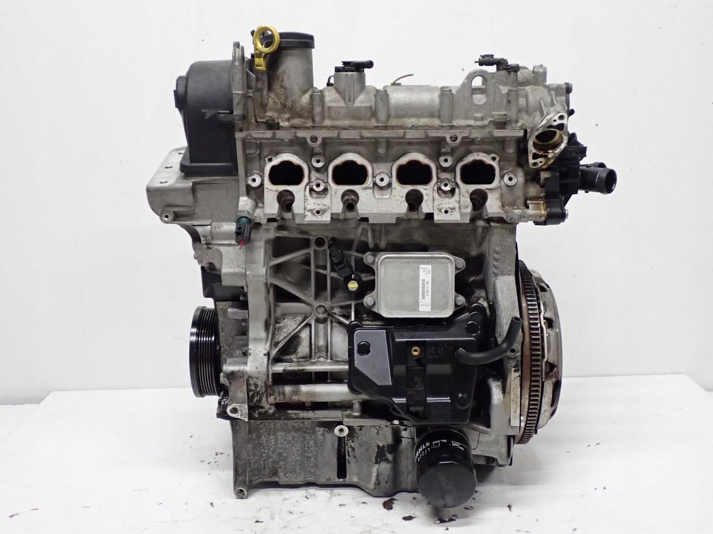 Moteur CJZA - Image 1