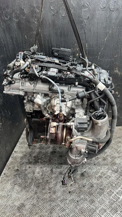 Moteur DEMB - Image 1