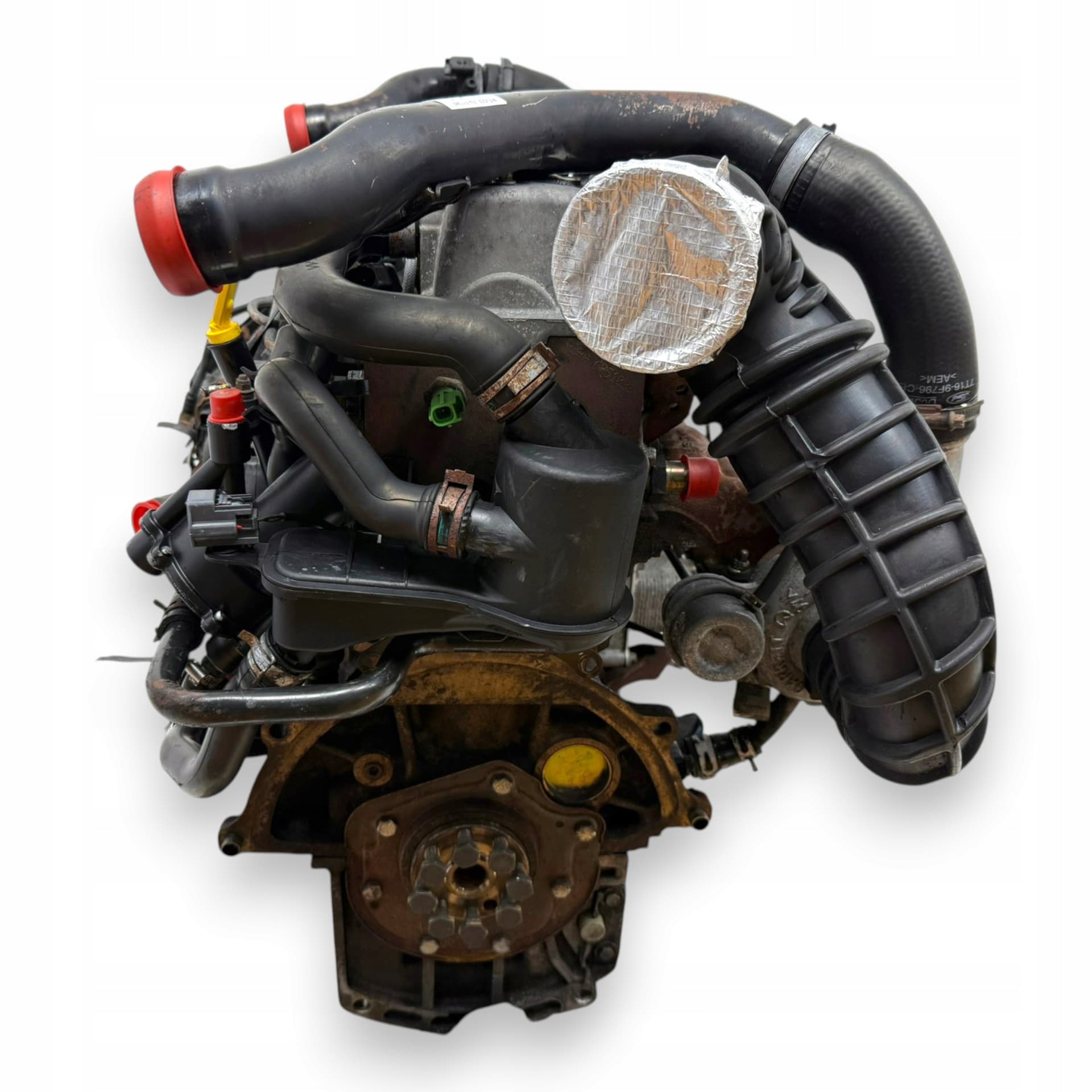 Moteur R3PA — vue 7