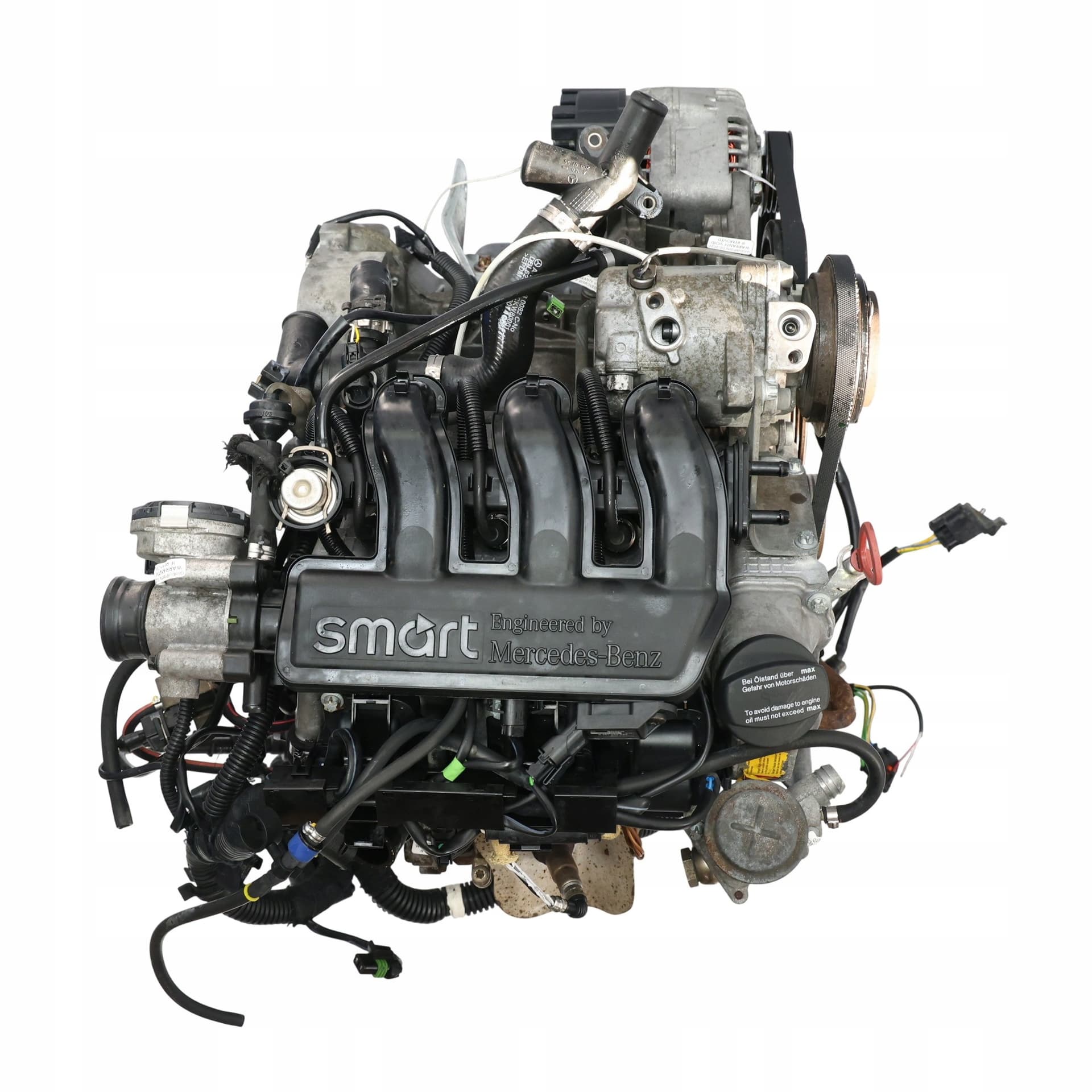 Moteur M 160.922 - Image 1