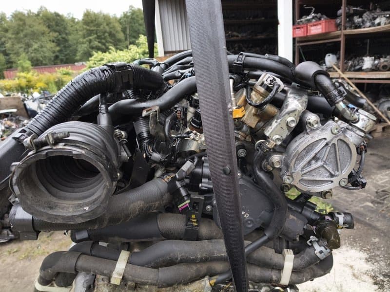 Moteur PYZC — vue 5
