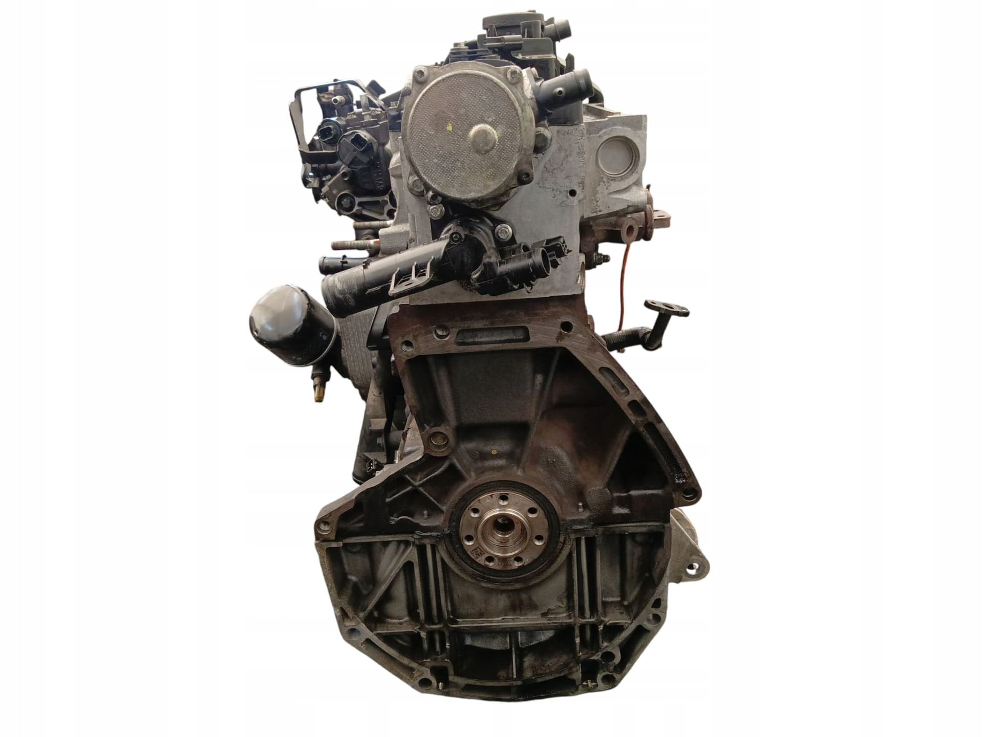 Moteur K9K 282 — vue 8