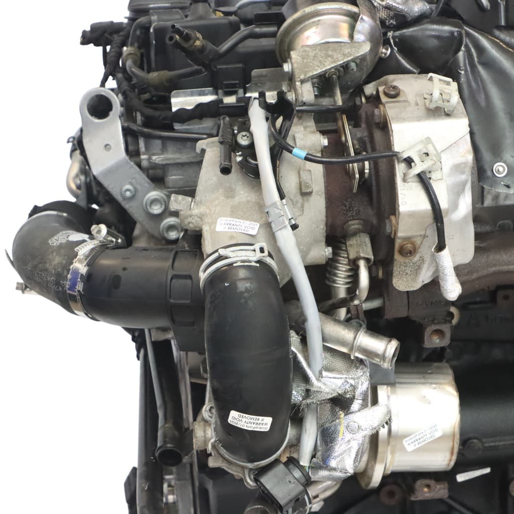 Moteur DFTA — vue 7