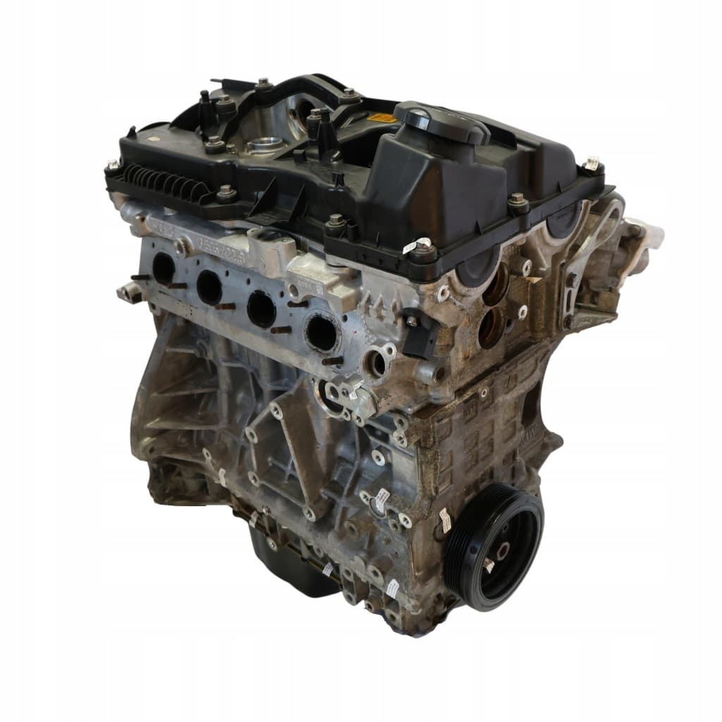 Moteur N46 B20 B — vue 3