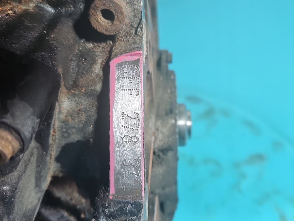 Moteur CFFB — vue 4