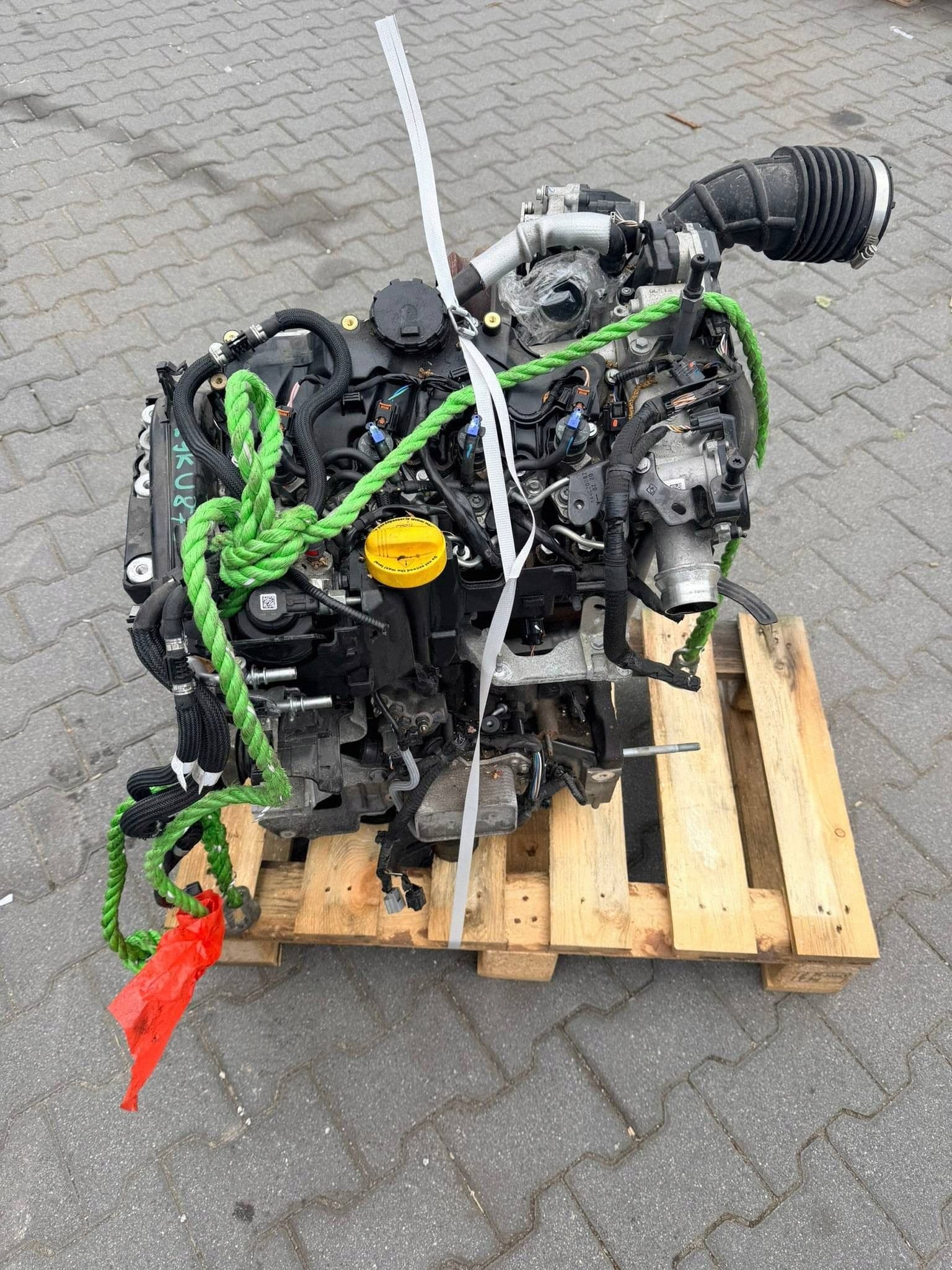 Moteur K9K 647 - Image 1
