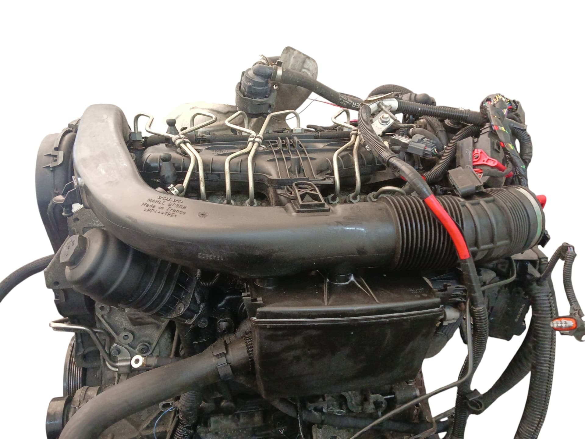 Moteur D 5204 T7 — vue 14