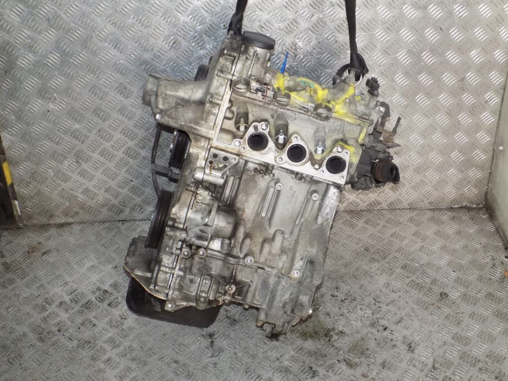 Moteur CHFA pour Seat Cordoba