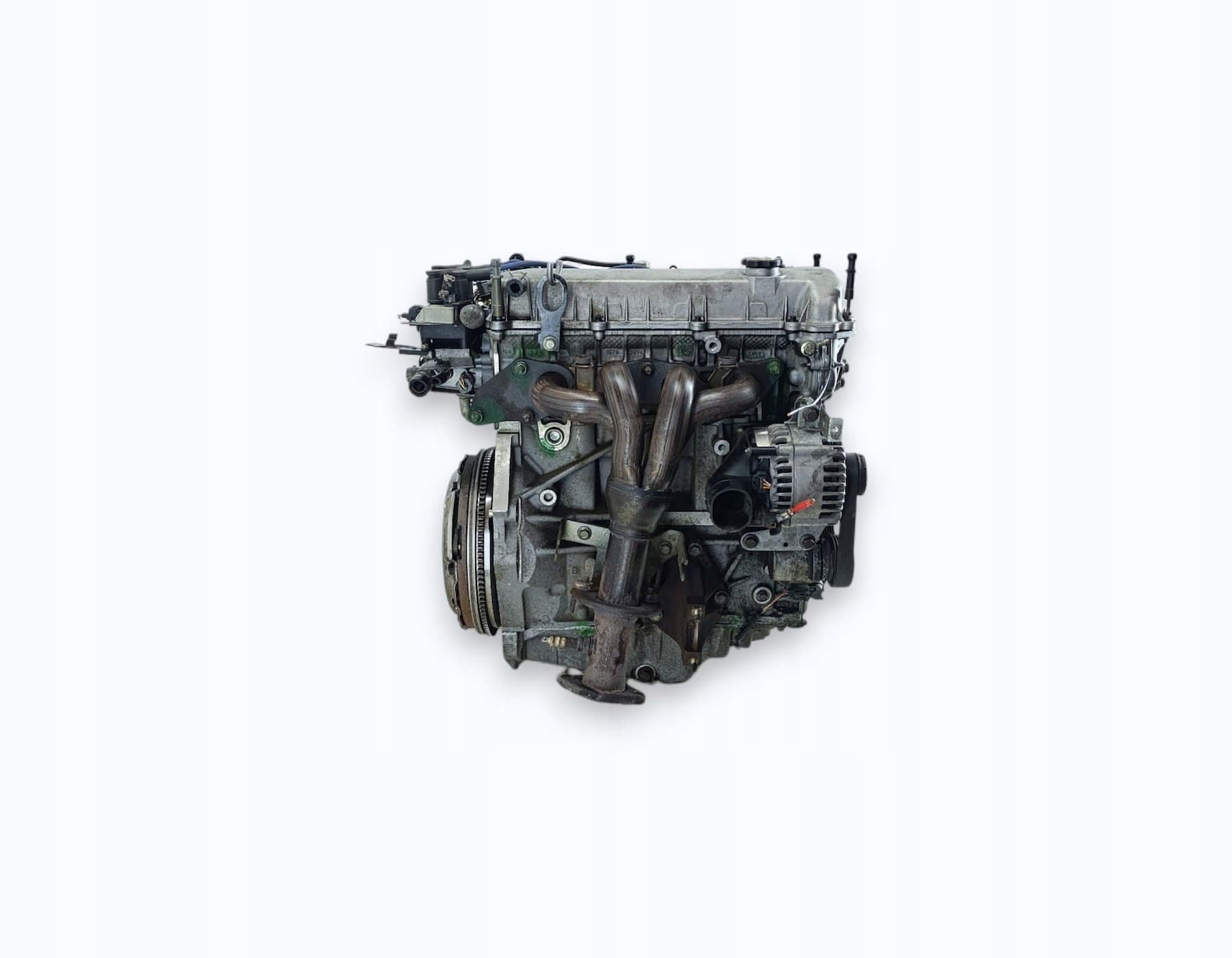 Moteur CJBB — vue 2