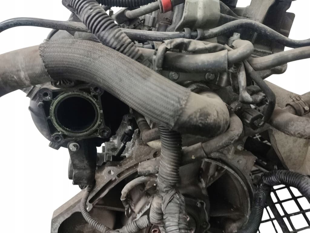 Moteur 4A90 — vue 5