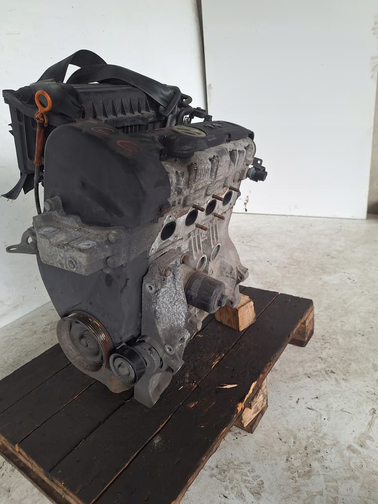 Moteur CGGB — vue 2