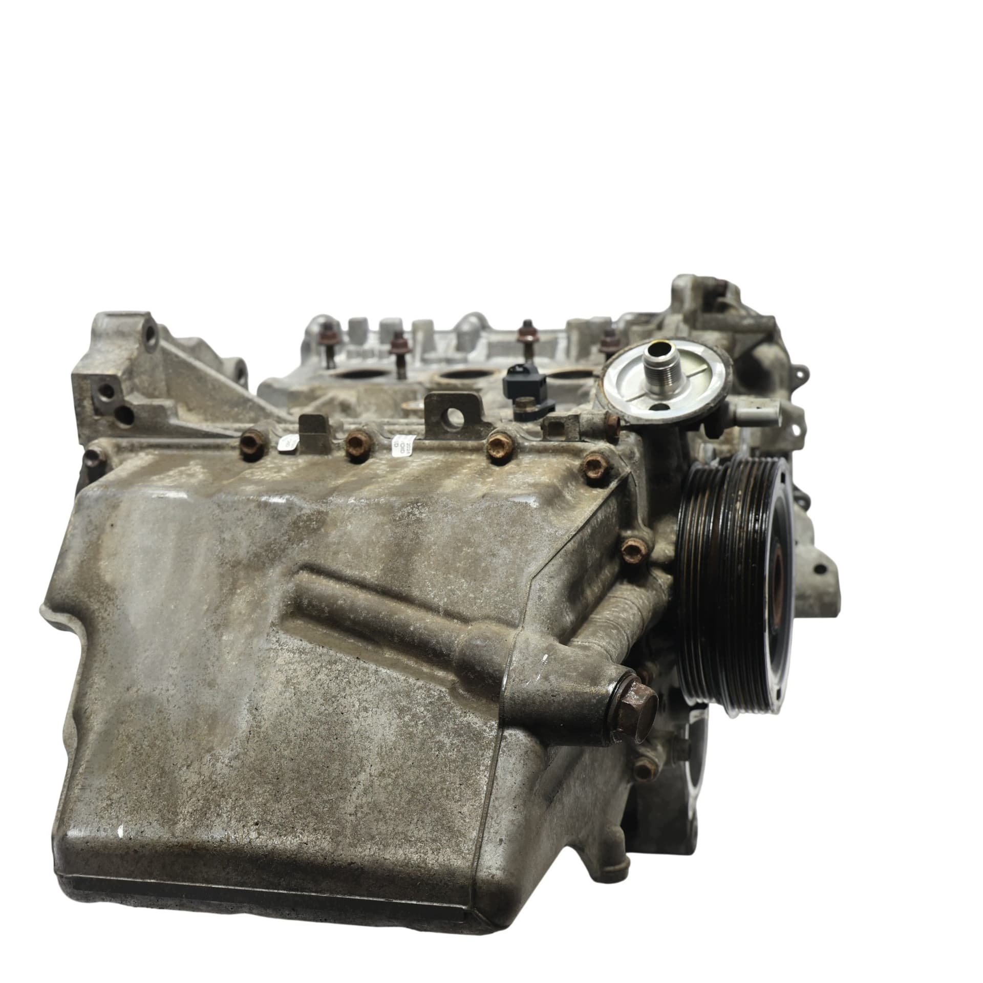 Moteur OM 660.950 — vue 12