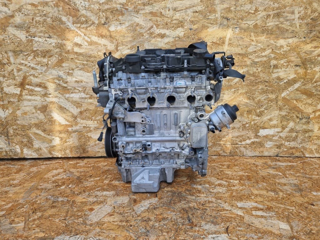 Moteur ZTDA - Image 1