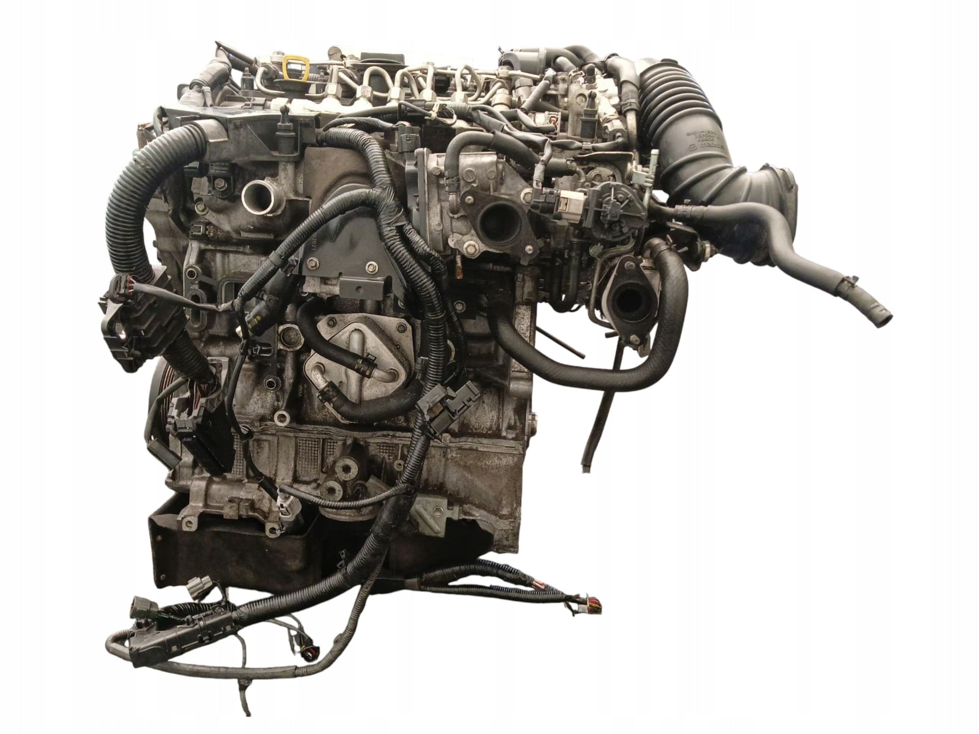 Moteur SHY1 - Image 1