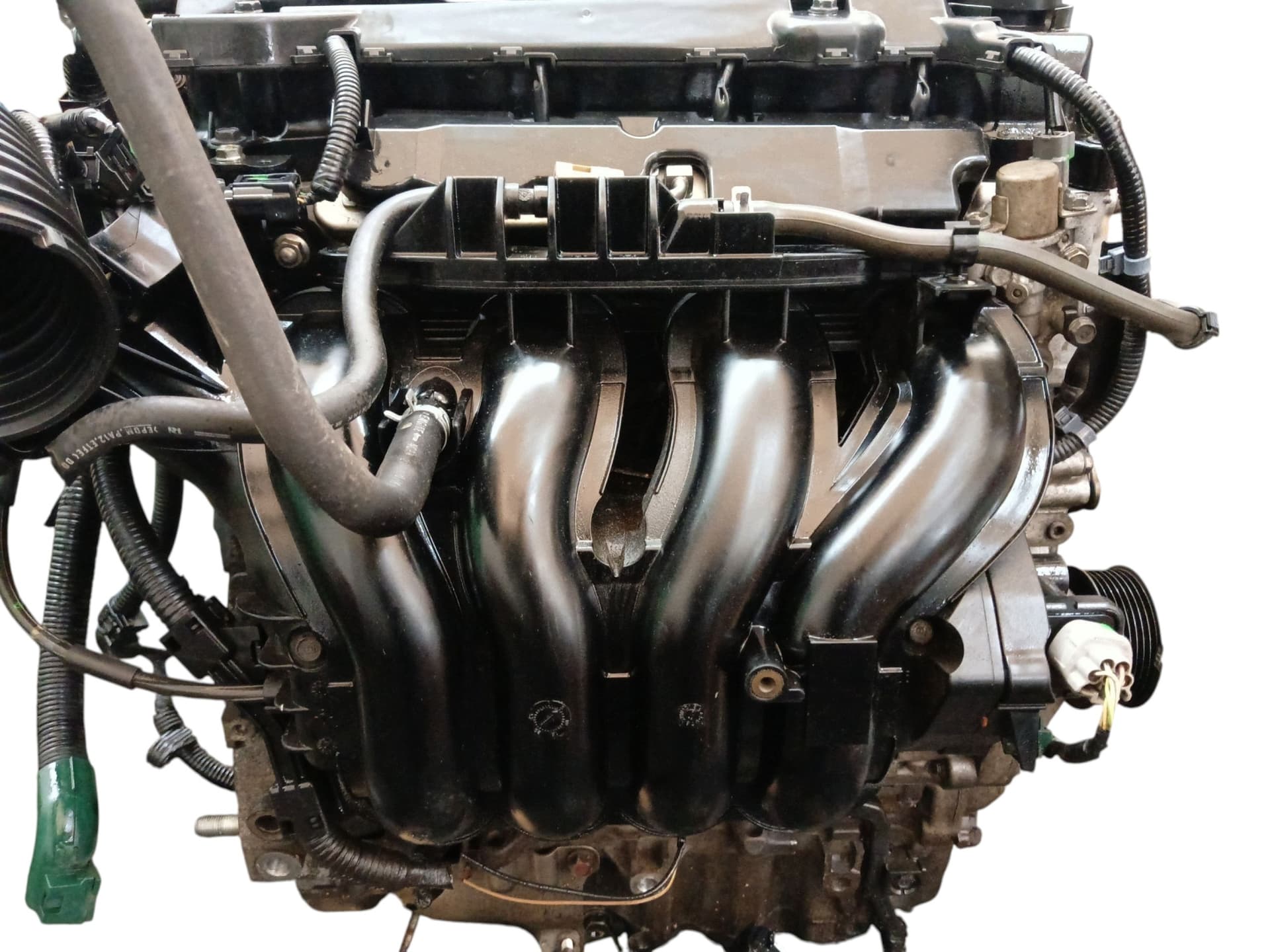 Moteur R20A3 — vue 3