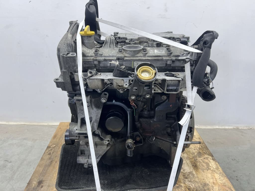 Moteur K4M 866 - Image 1