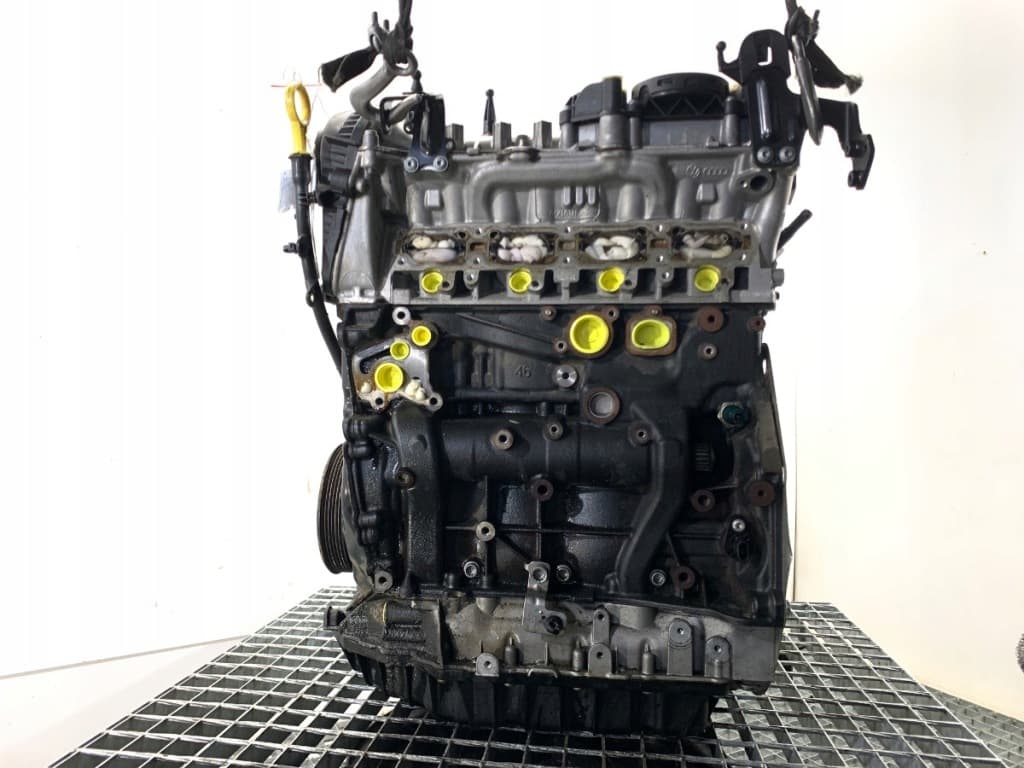 Moteur CJSB - Image 1