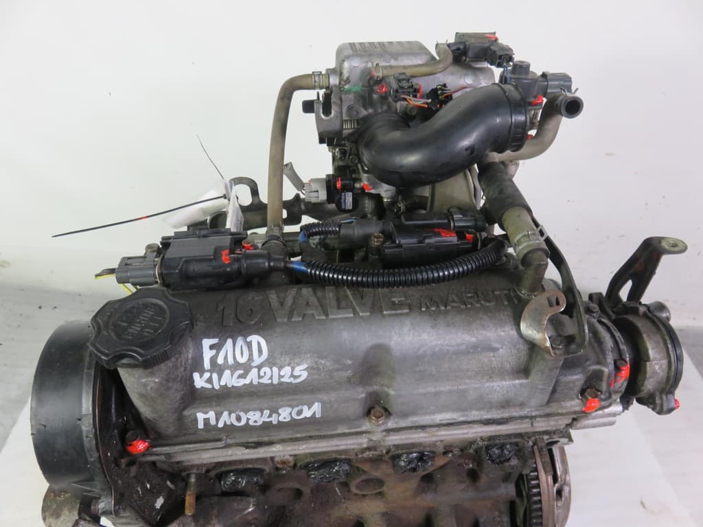 Moteur F10D pour Suzuki