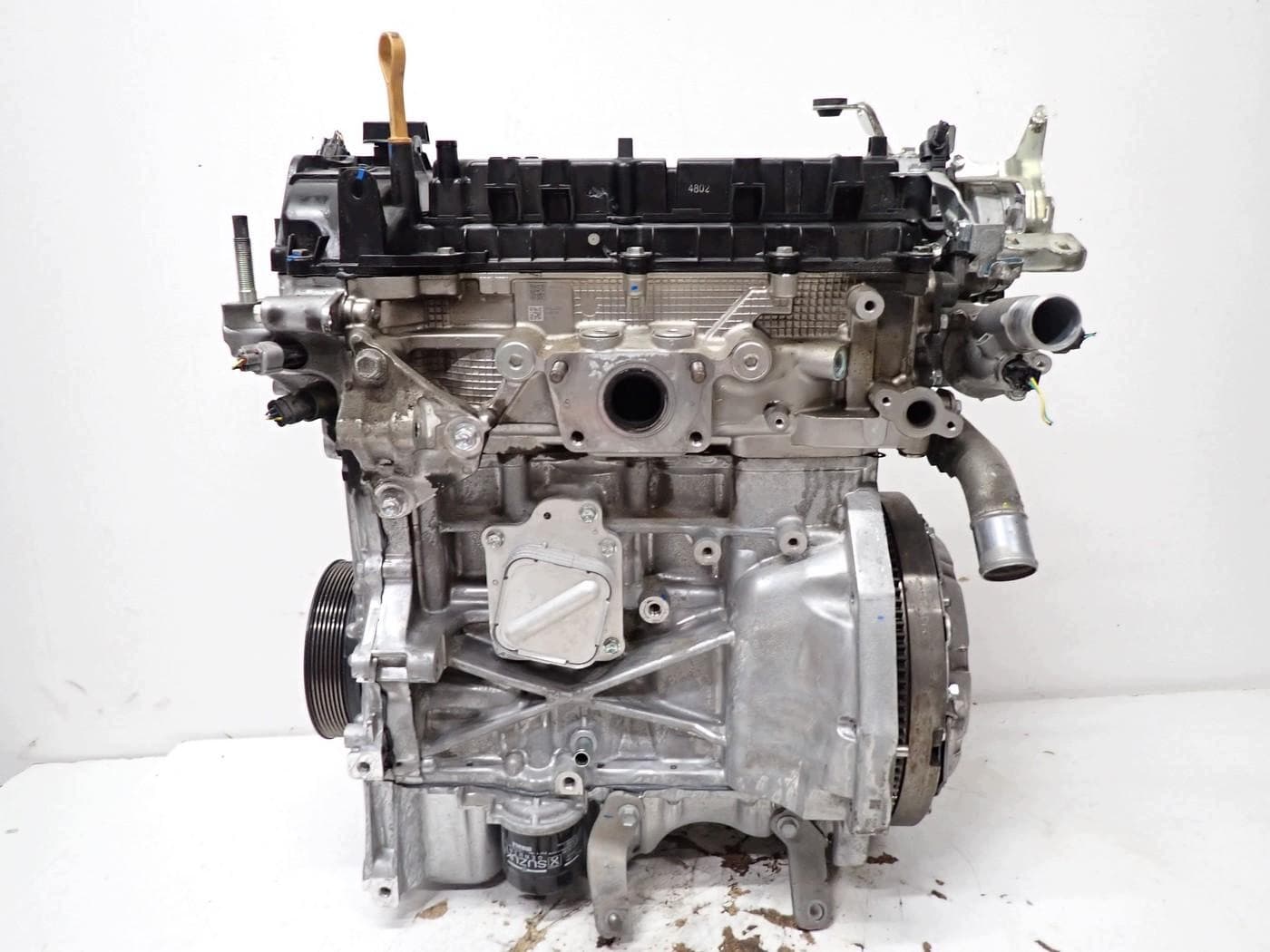 Moteur K14D — vue 2