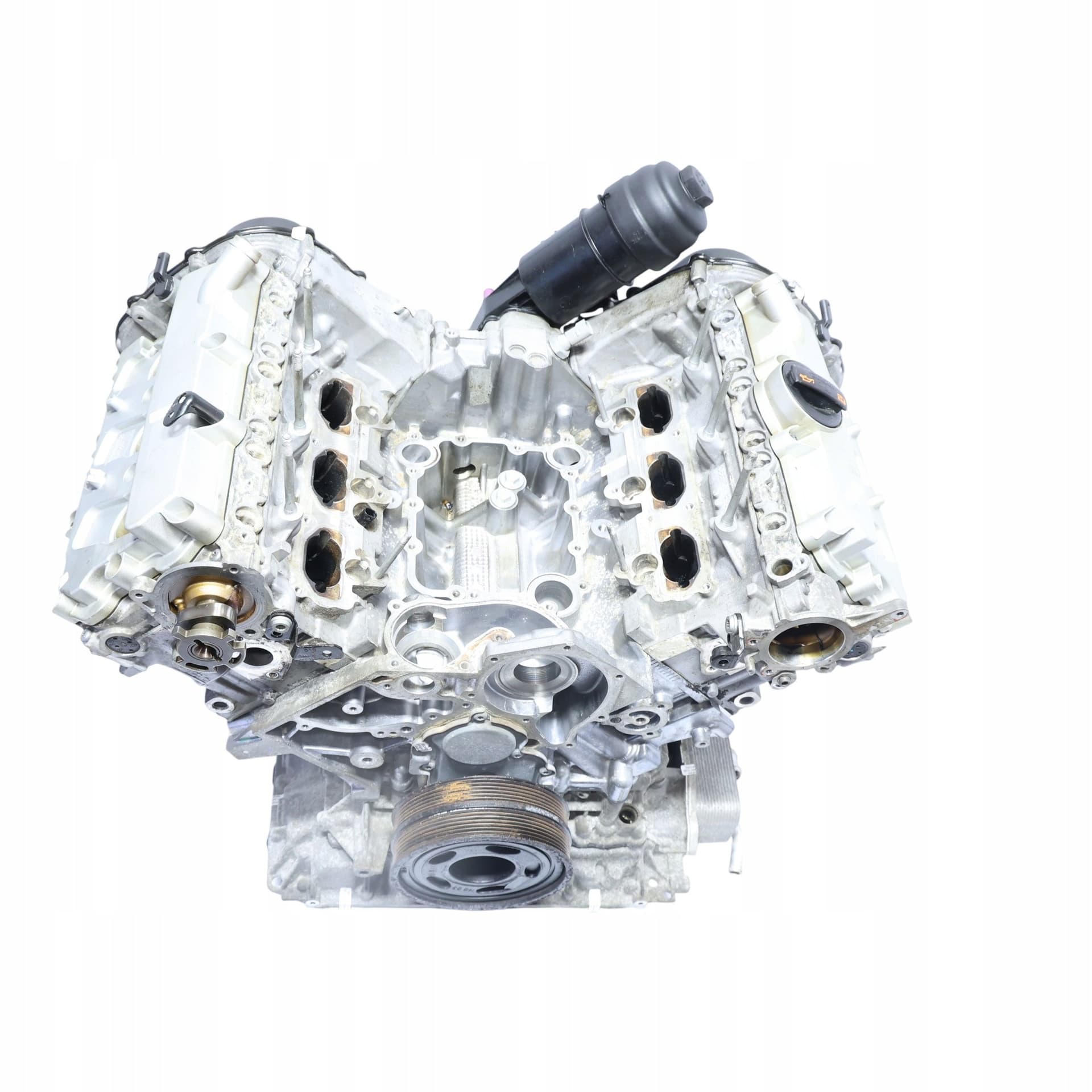 Moteur CGWB — vue 7