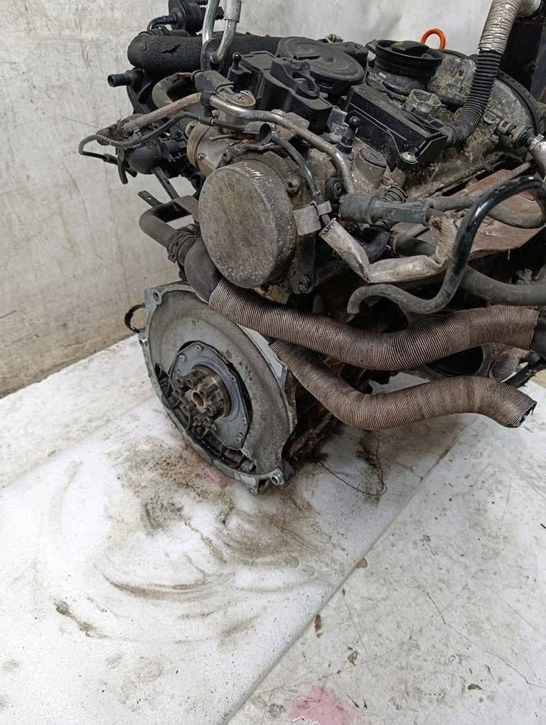 Moteur CAWA — vue 3