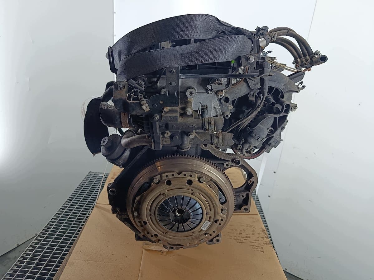 Moteur A 16 XER — vue 6