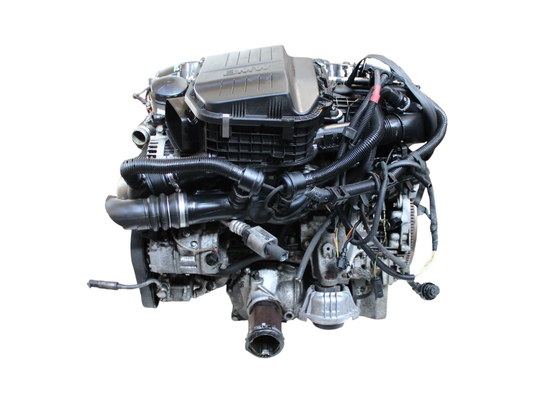 Moteur N54 B30 A — vue 3