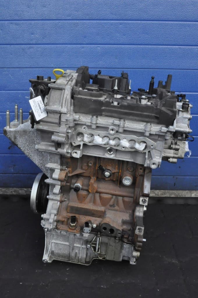 Moteur B7JB - Image 1