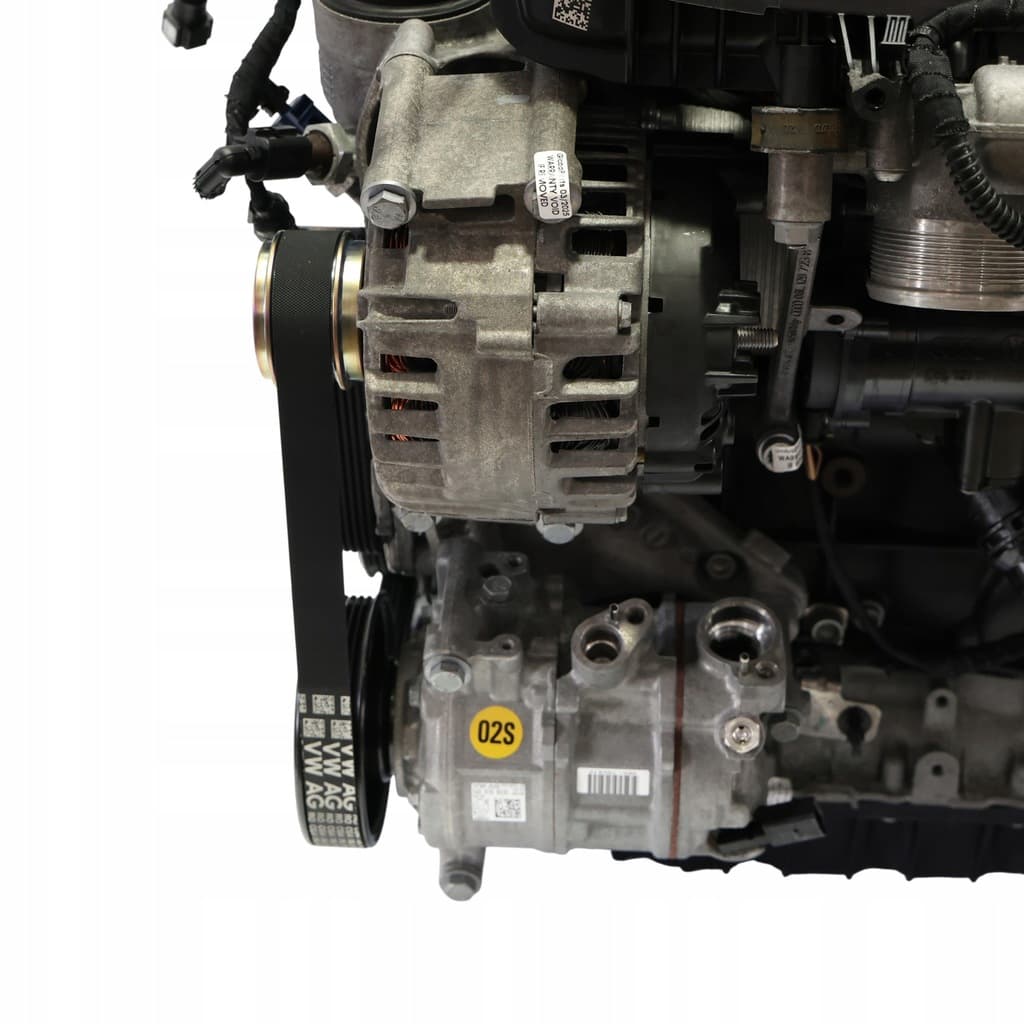 Moteur CZPC — vue 3