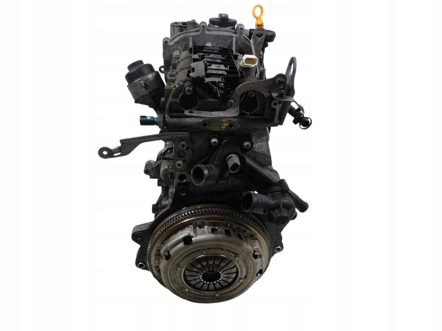 Moteur CGPB — vue 3