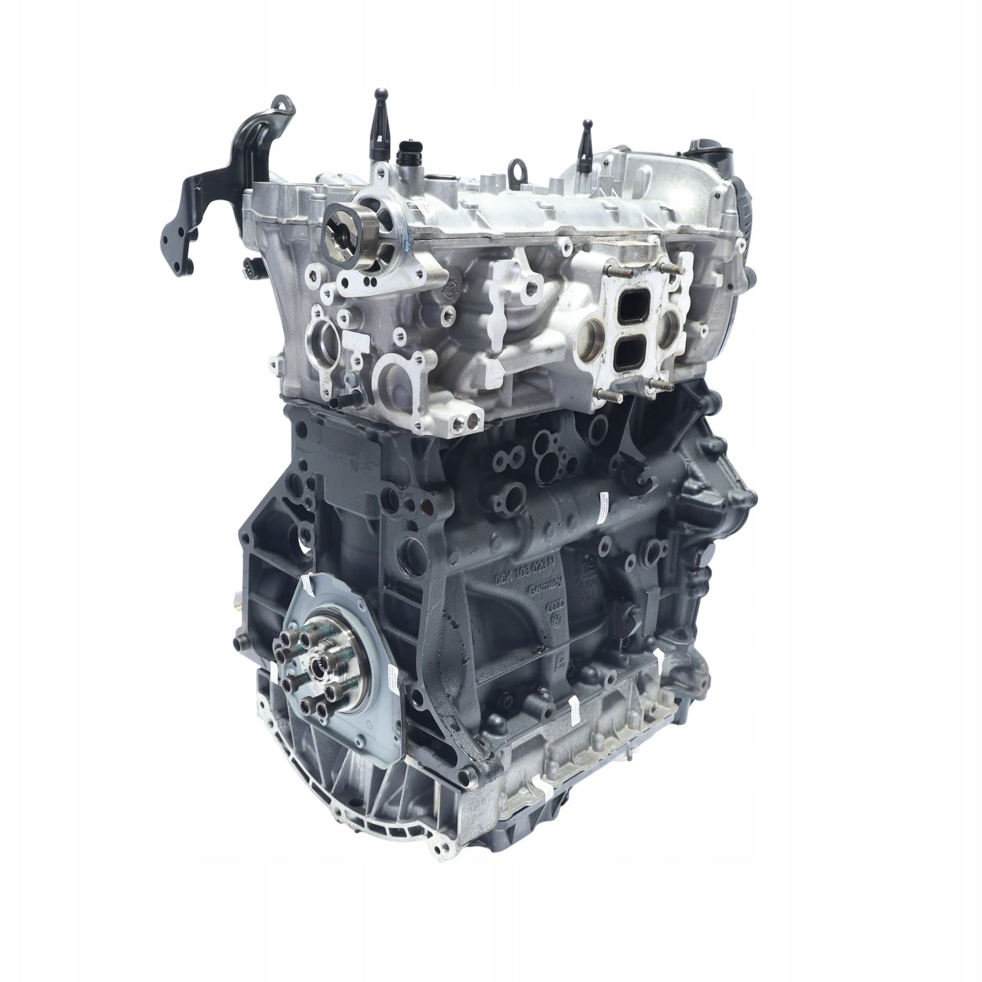Moteur DKZB — vue 9