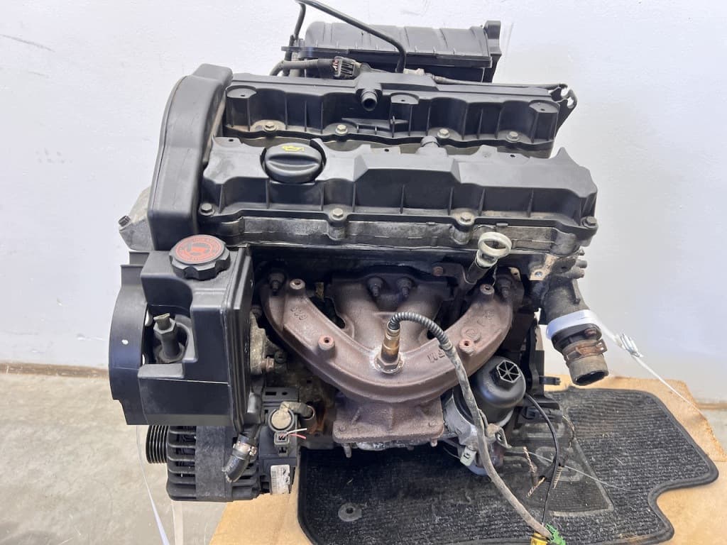Moteur NFU (TU5JP4) - Image 1
