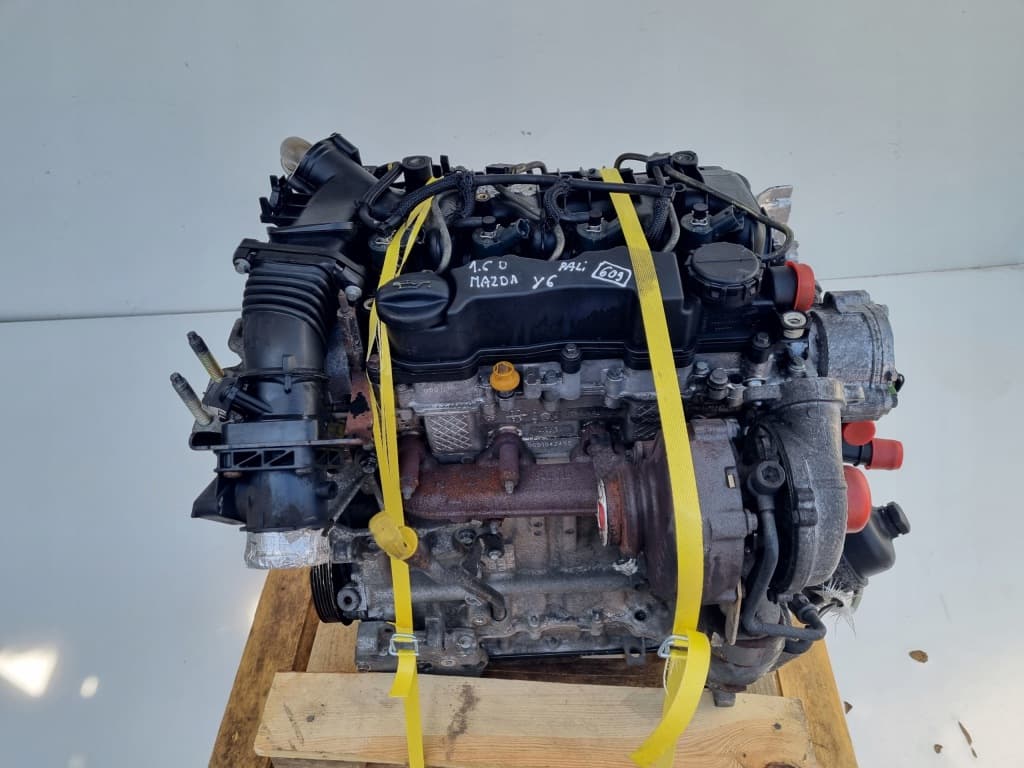 Moteur Y642 pour Mazda