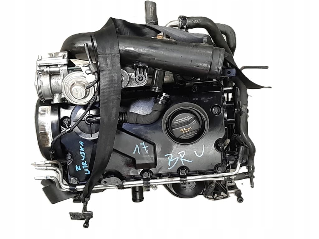 Moteur BRU - Image 1