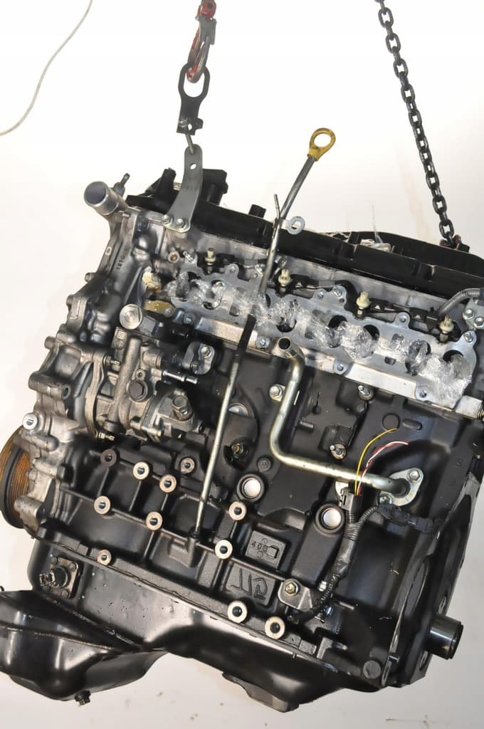 Moteur 2GD-FTV pour Toyota