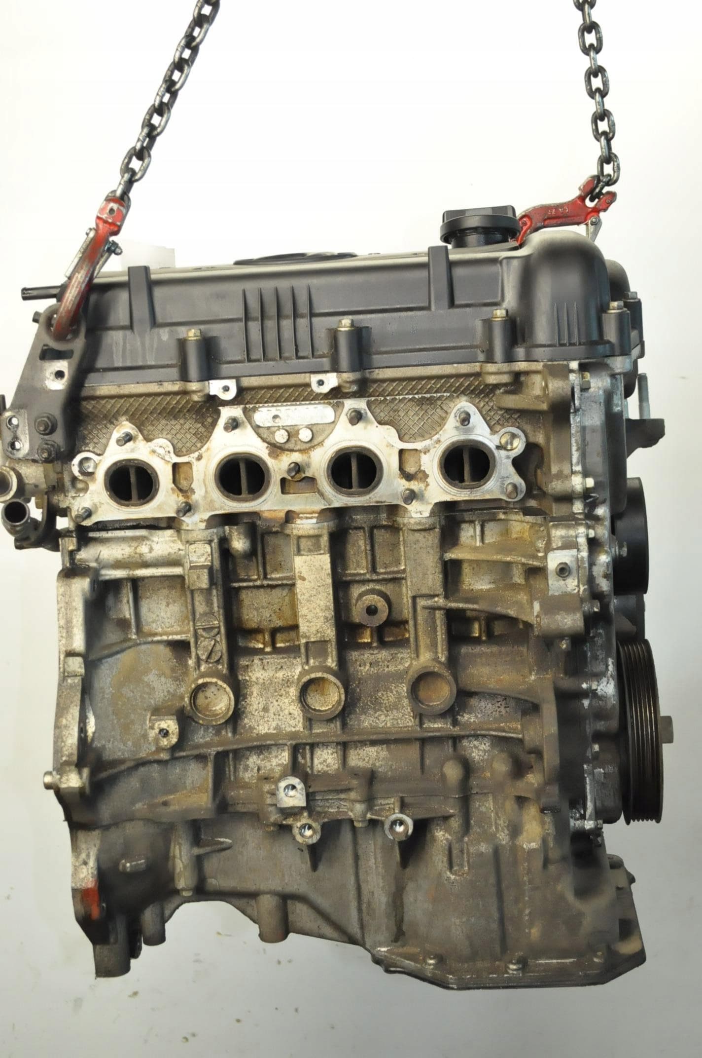 Moteur G4FC — vue 2