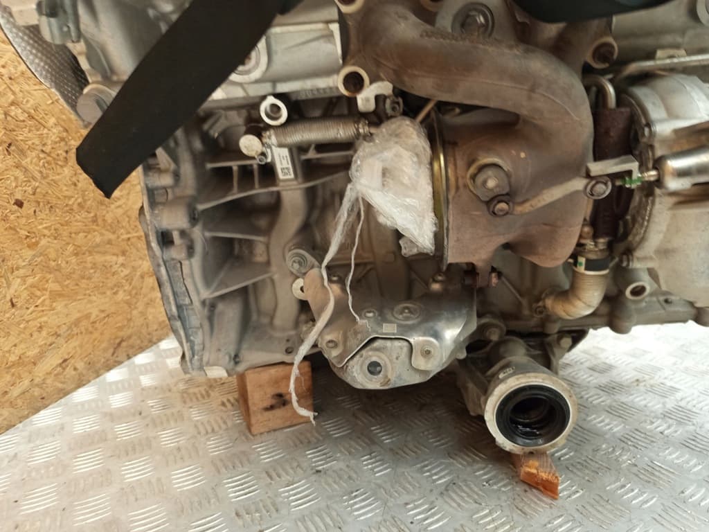 Moteur B58 B30 C — vue 6