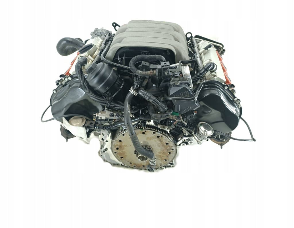 Moteur CHVA — vue 4
